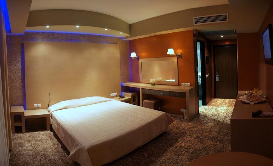 Ioannou Resort Ptolemaida Cameră foto
